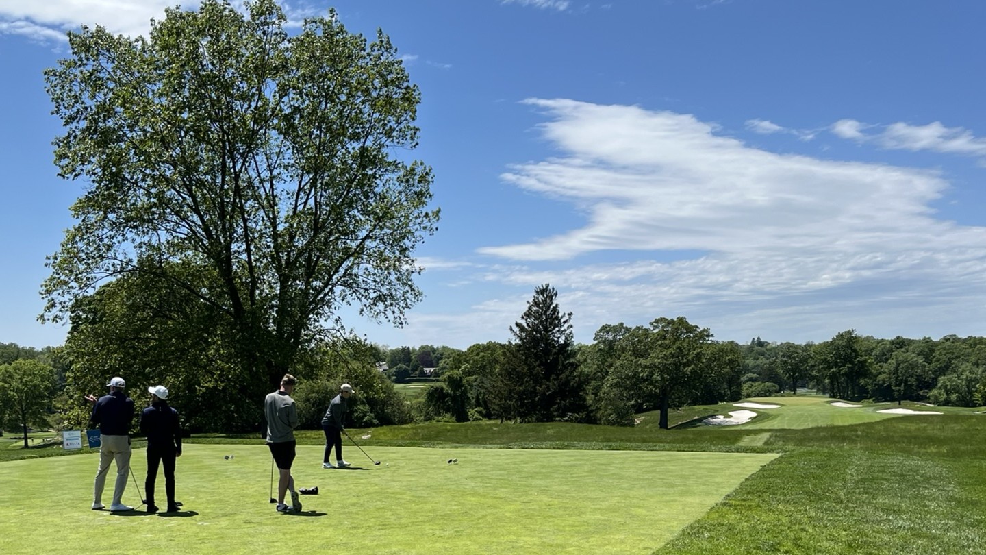 2026 JA New York Annual Golf Classic at WCC