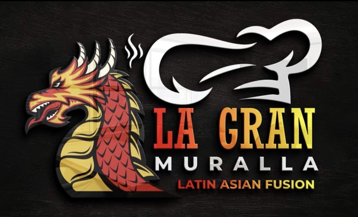 La Gran Muralla Latin Asian Fusion