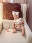 August Smiles and Giggles