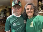 FIFA World cup ready!