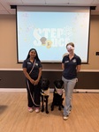 Outreach Events!
