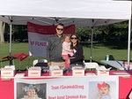 Cleveland Congenital Heart Walk 2023 - In Memory of Savannah Rose Adamczyk