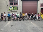 20-Mile Training Ride