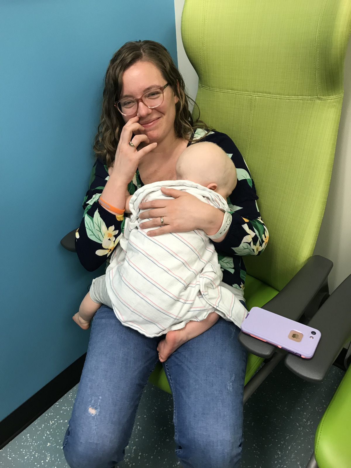 Clinic Visit