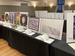 BPD Art Show