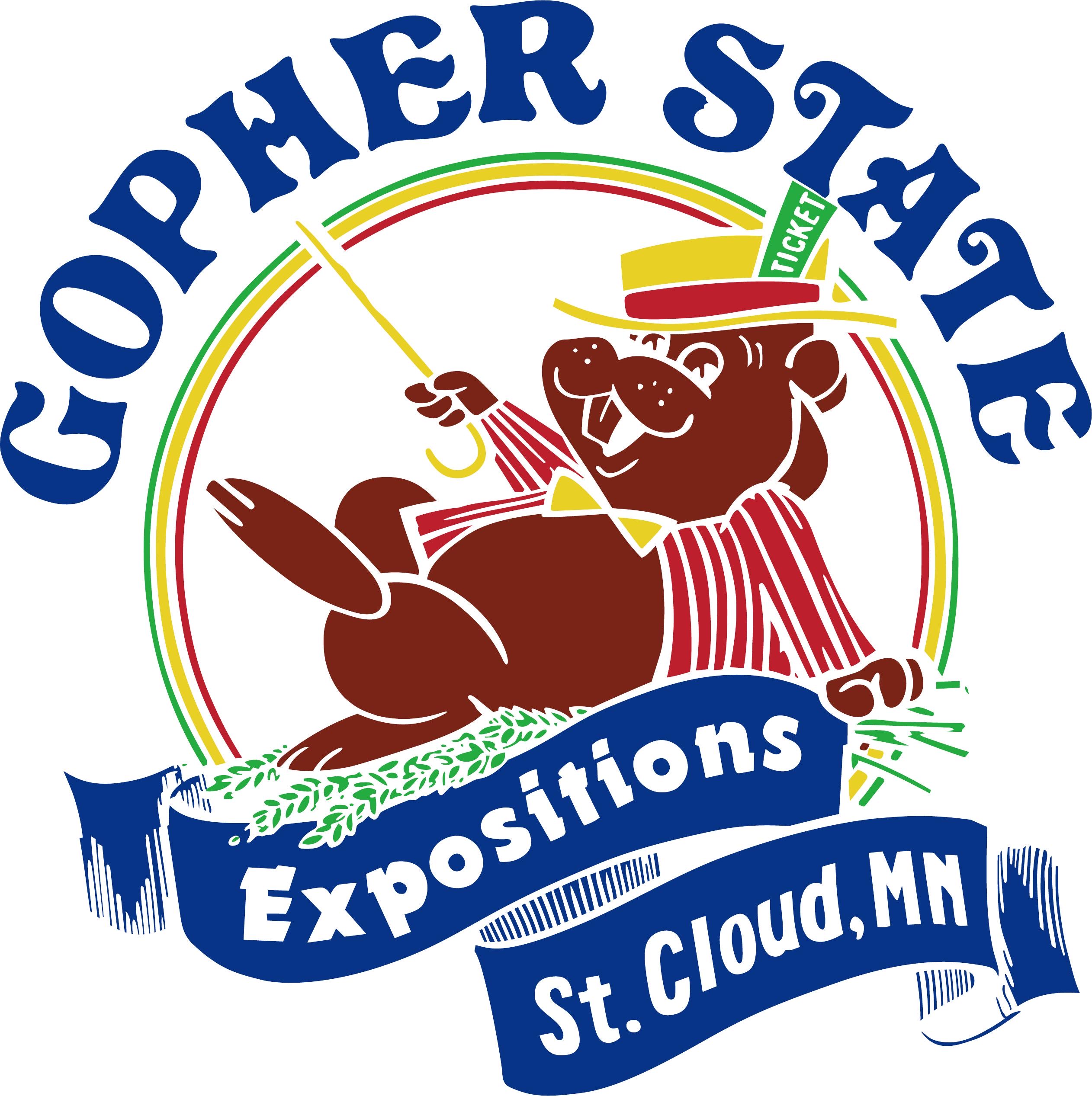 Gopher State Expositions