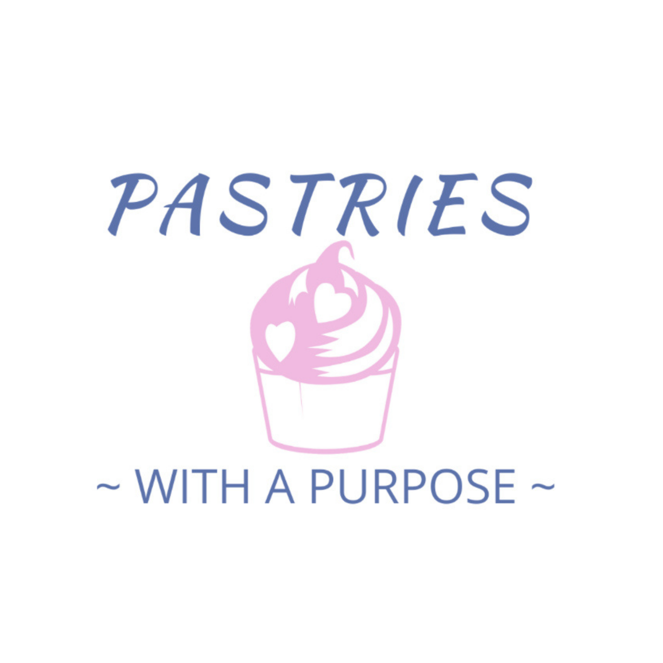 Pastries With A Purpose