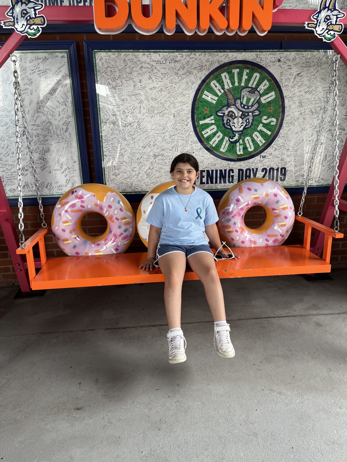 Coleton’s Champs 2025