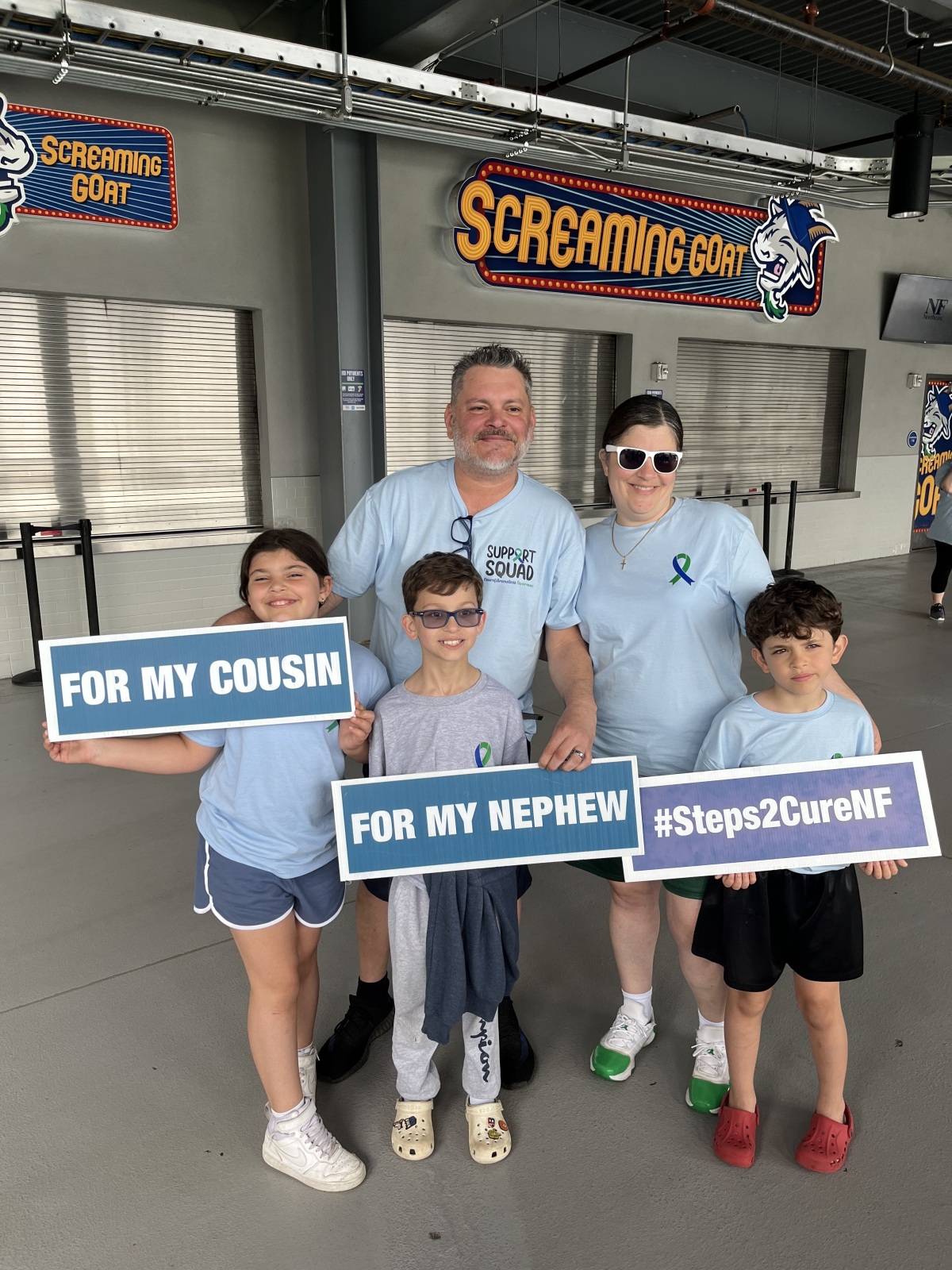 Coleton’s Champs 2025