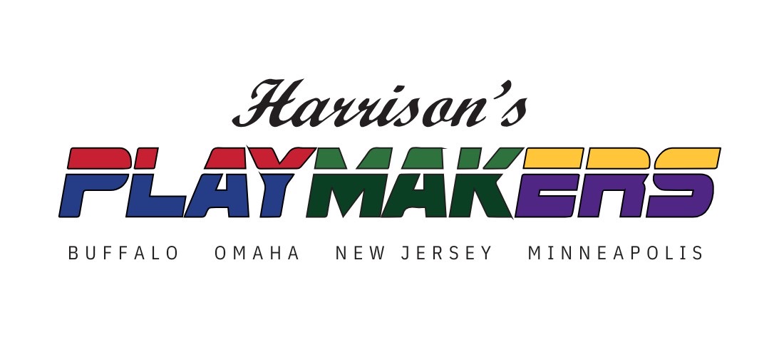 Harrison's Playmakers