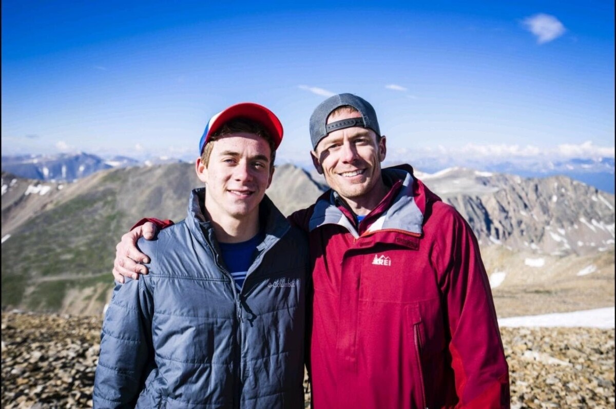 Climb 2017