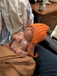 Halloween in the NICU