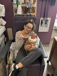 Peace out NICU!