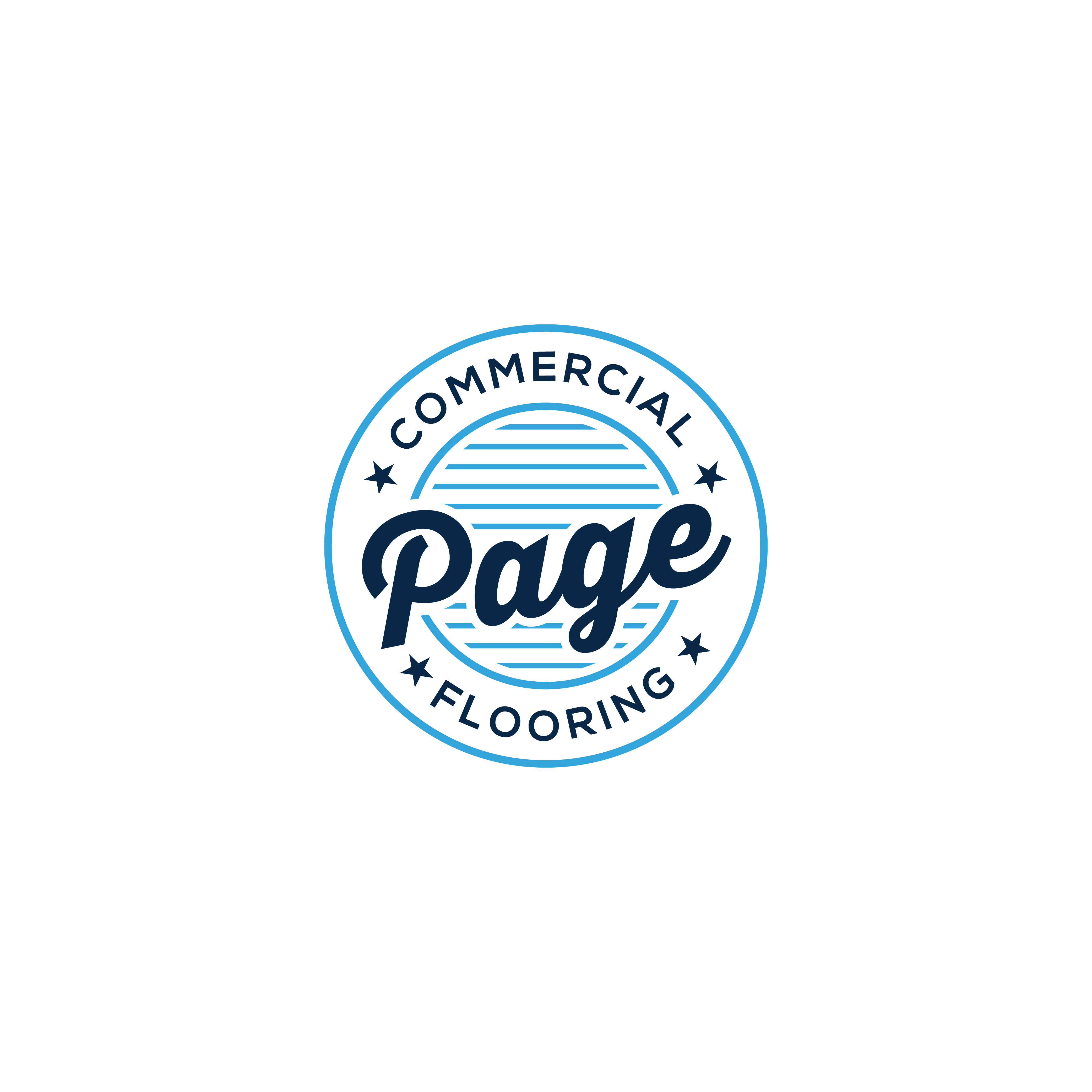 Page Commercial Flooring