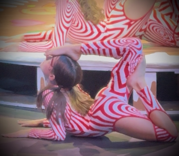 Contortion