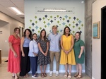 Visit to Guiding Star Wakota
