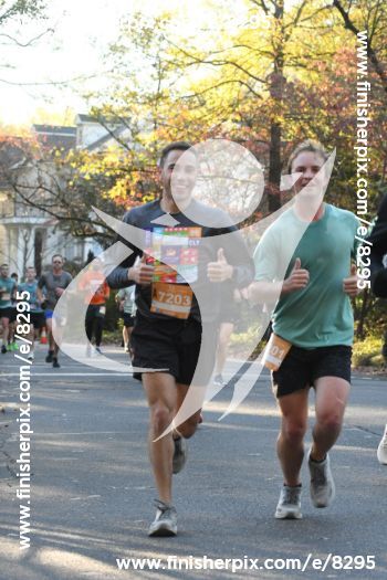 Charlotte Half Marathon 2024