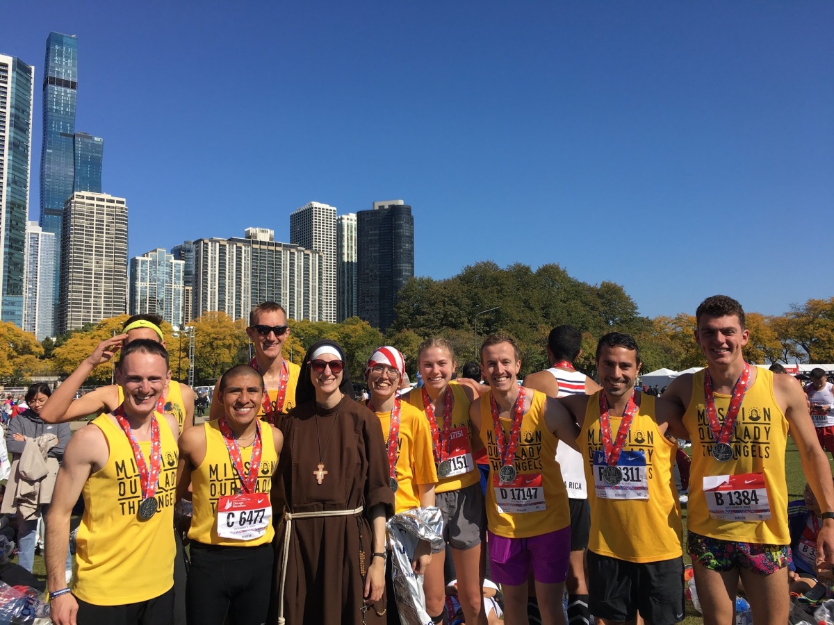 Part of Team OLA 2023!