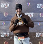 Legit Frozen Turkey Trot
