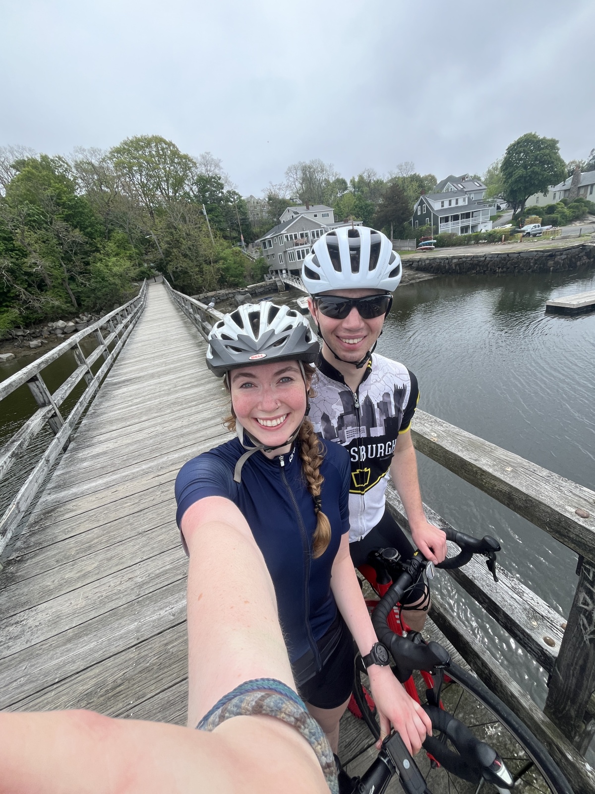Last Training Ride (5/17/25)!!