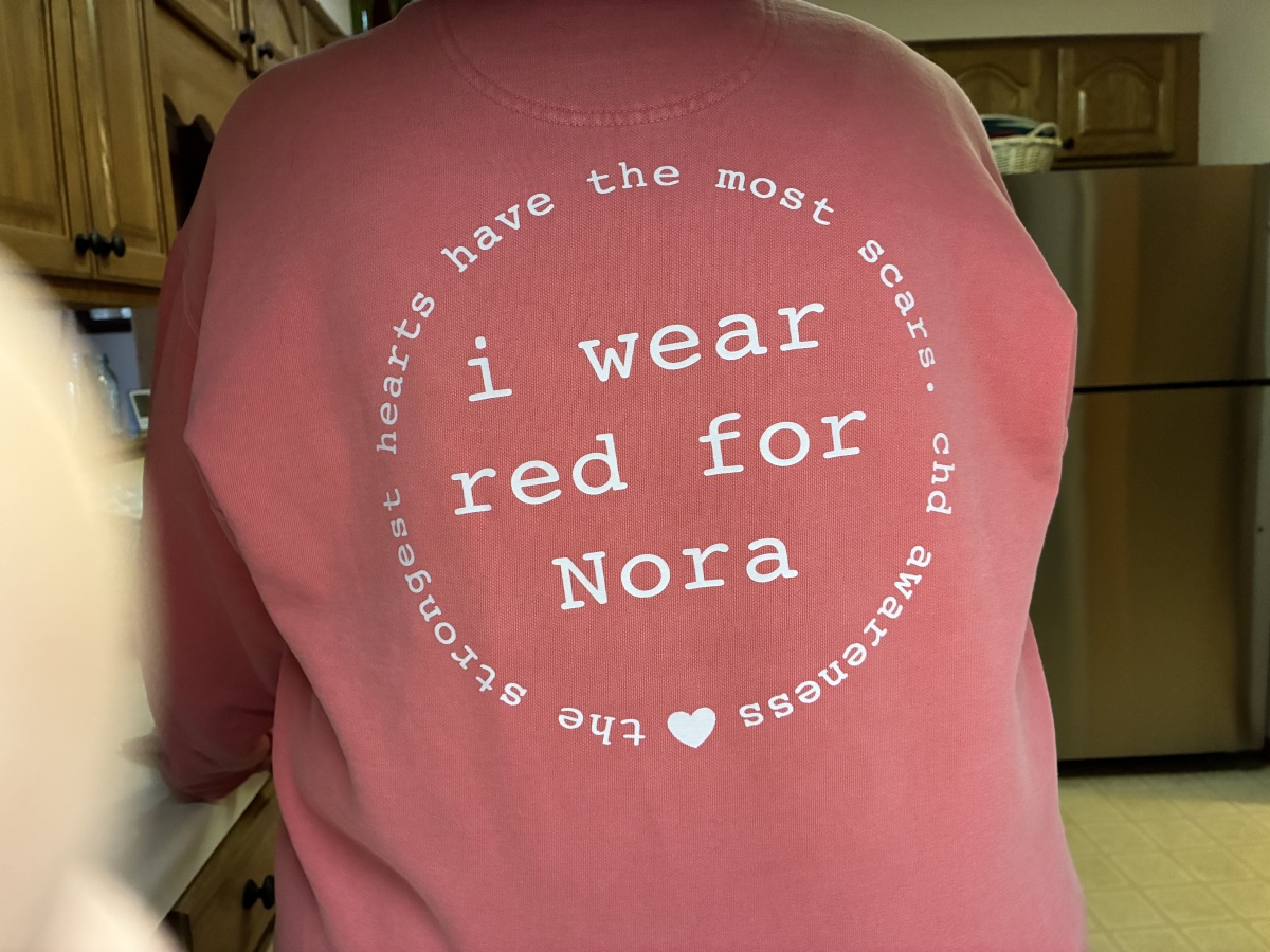 Team Nora