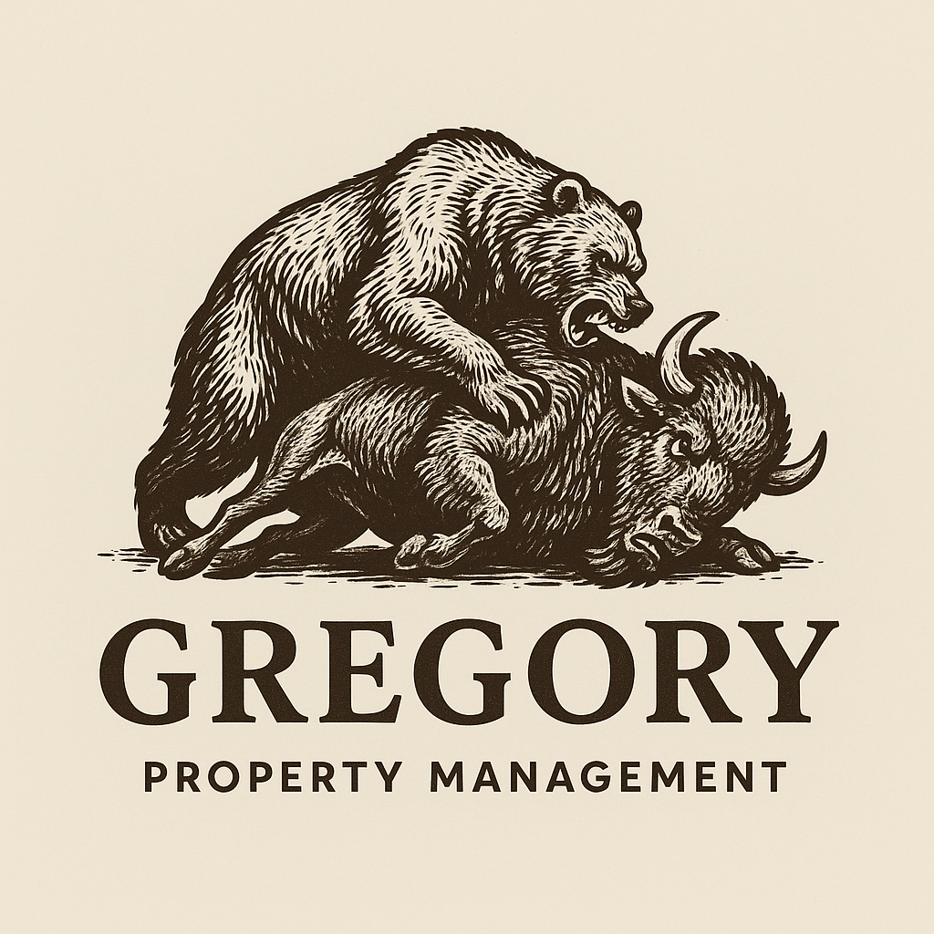 Gregory Property Management