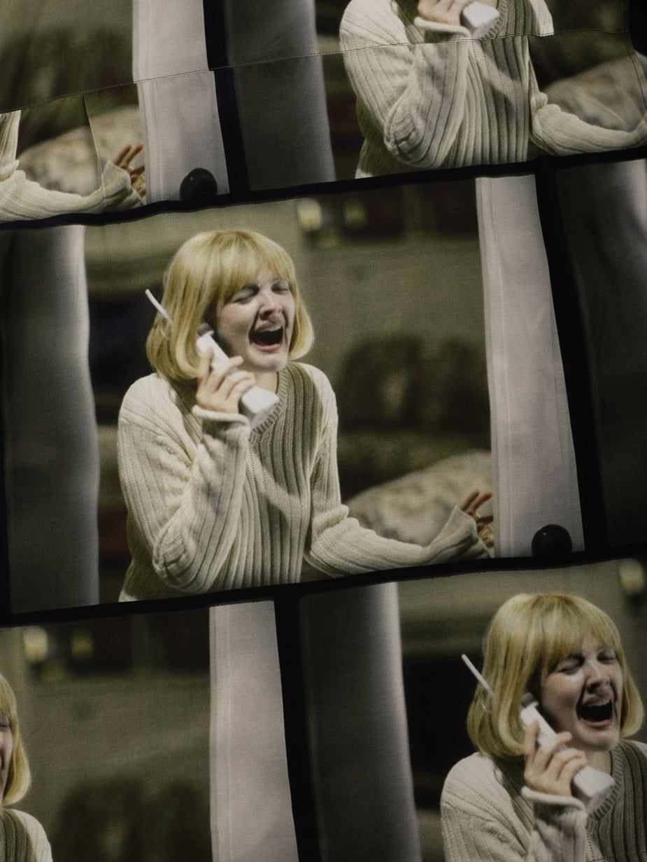 The Real Casey Becker