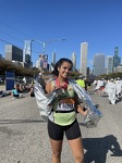 2022 Chicago Marathon with Team One Step