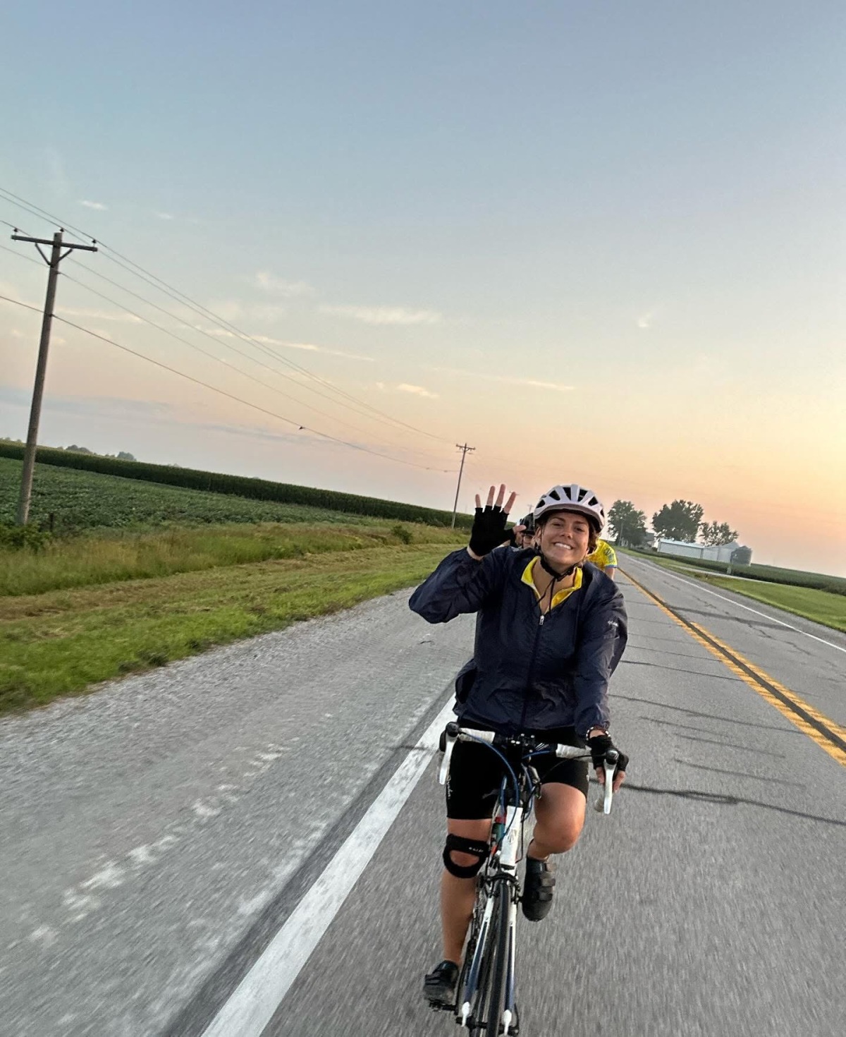 Day 5 — 137.53 miles