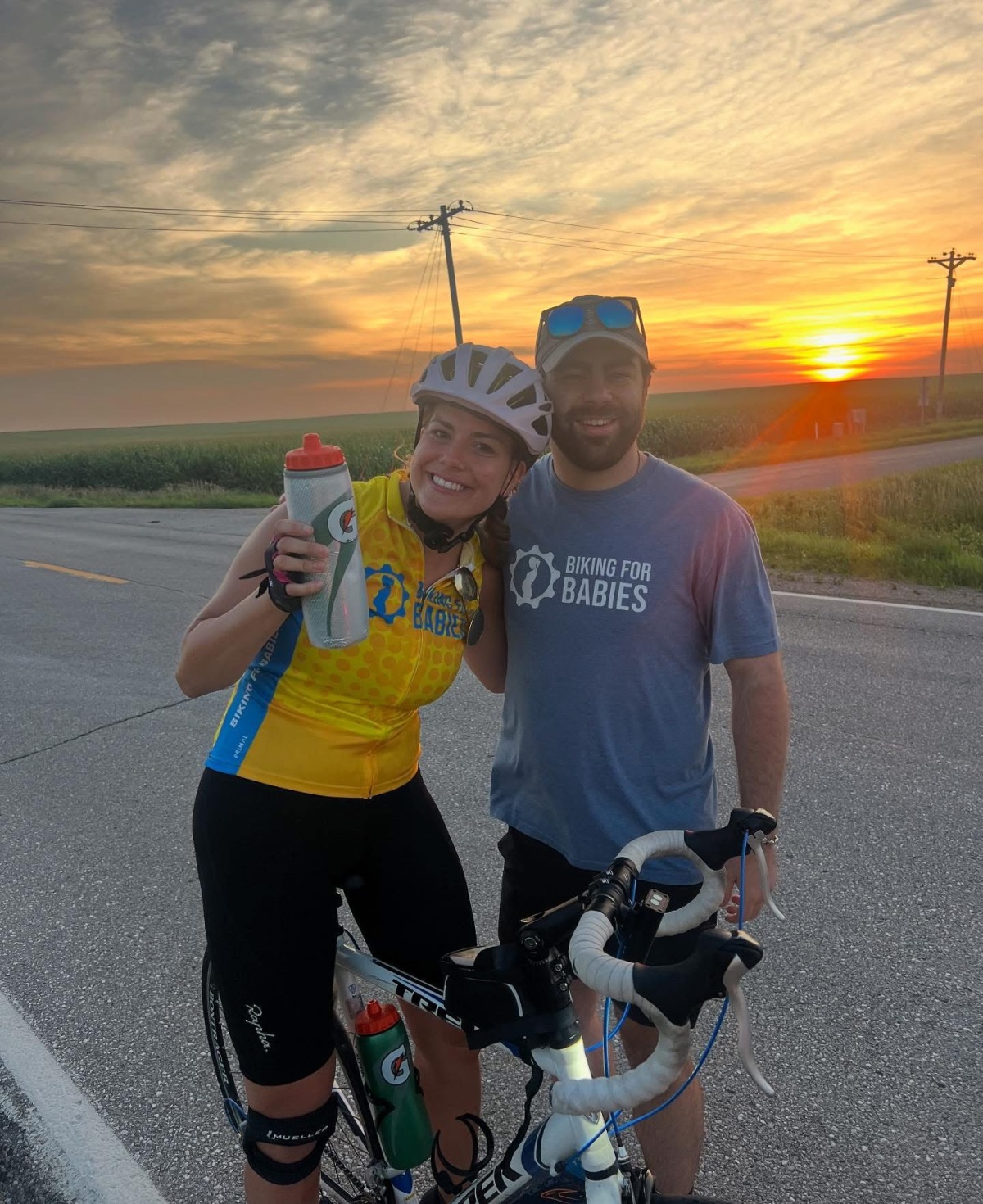 Day 2 — 105.84 miles