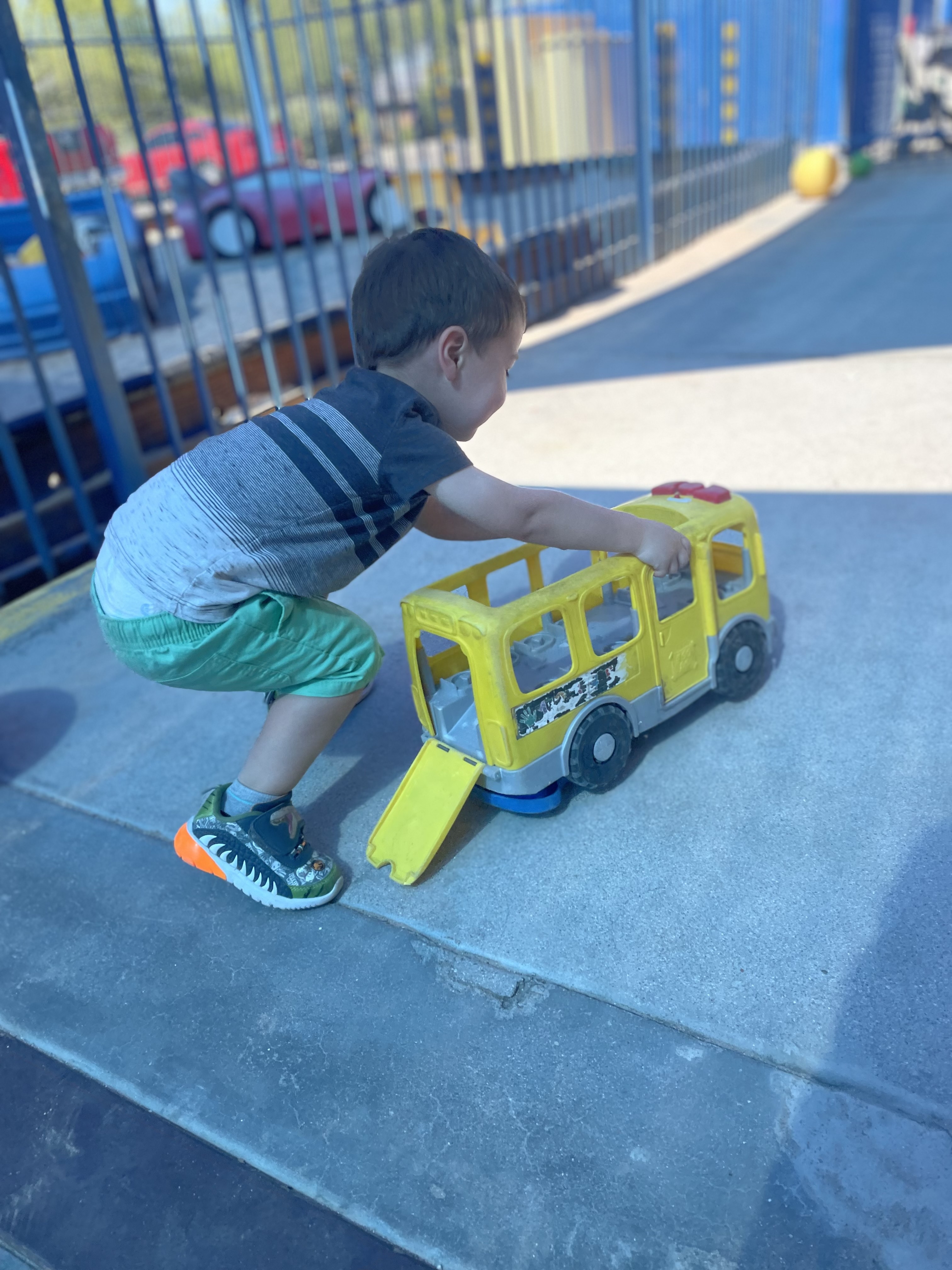 Childcare Development Center 