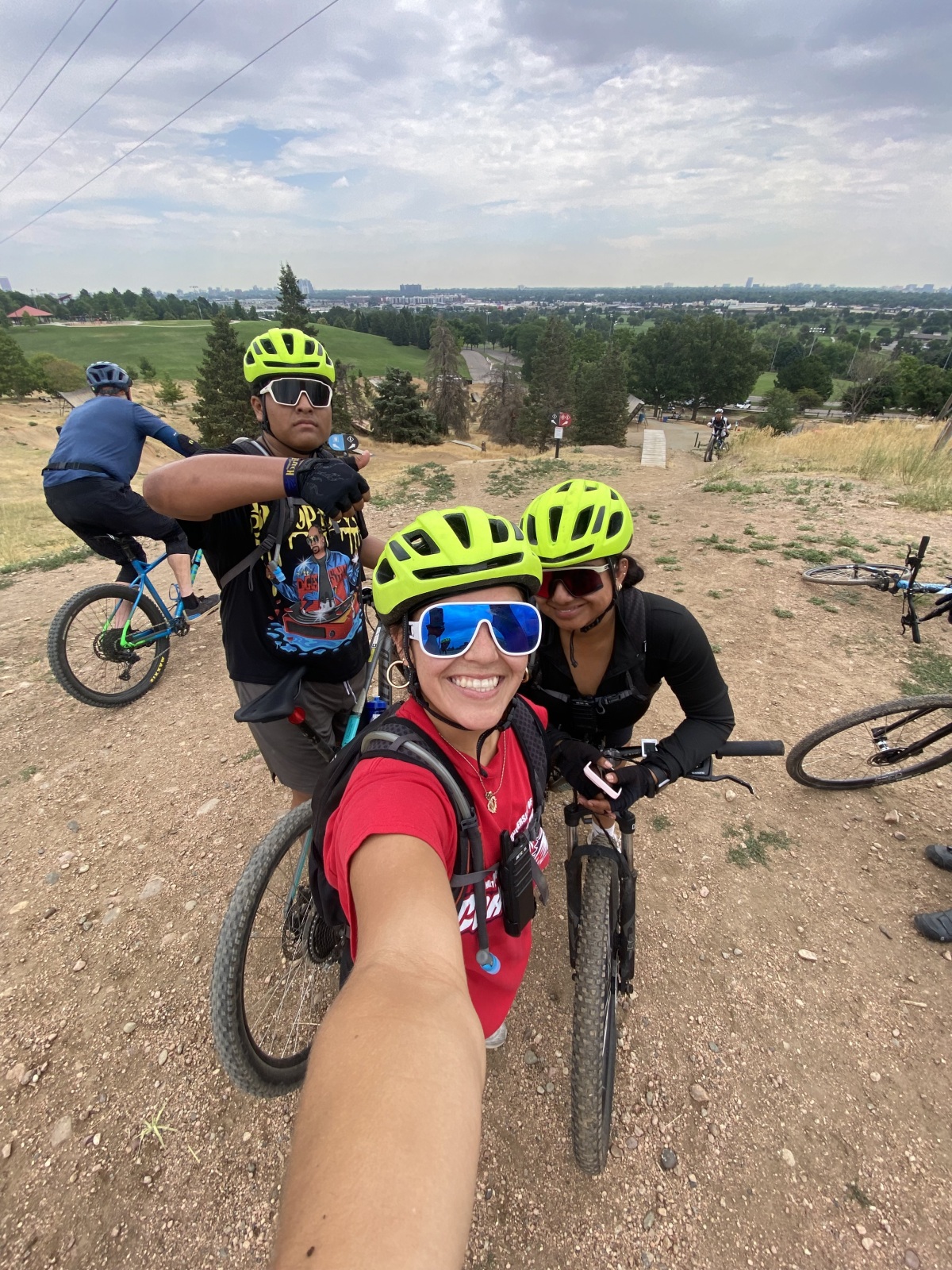 Ain't Nothing More Fun Than MH360's Challenge Rides!