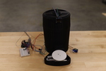 BarkBite Prototype