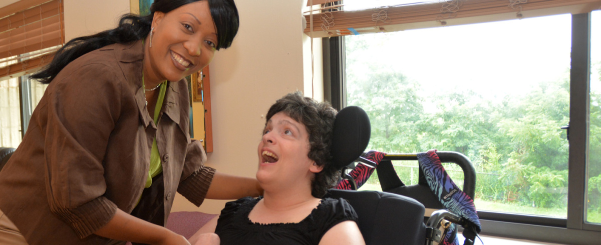 Adult Day & Residential Services