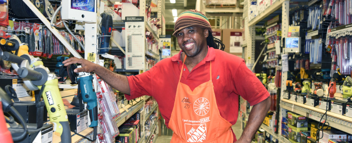 Adult Vocational Services