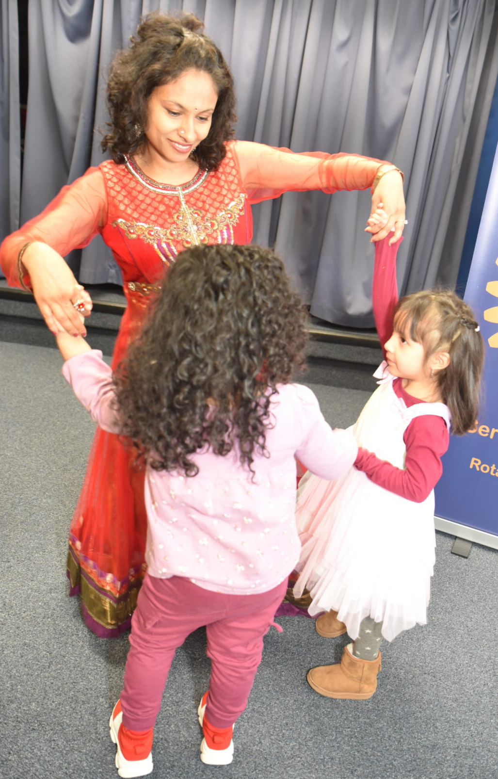 Family Support Services