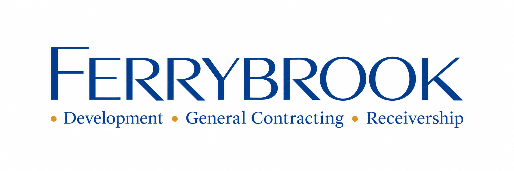 Ferrybrook Holdings Inc