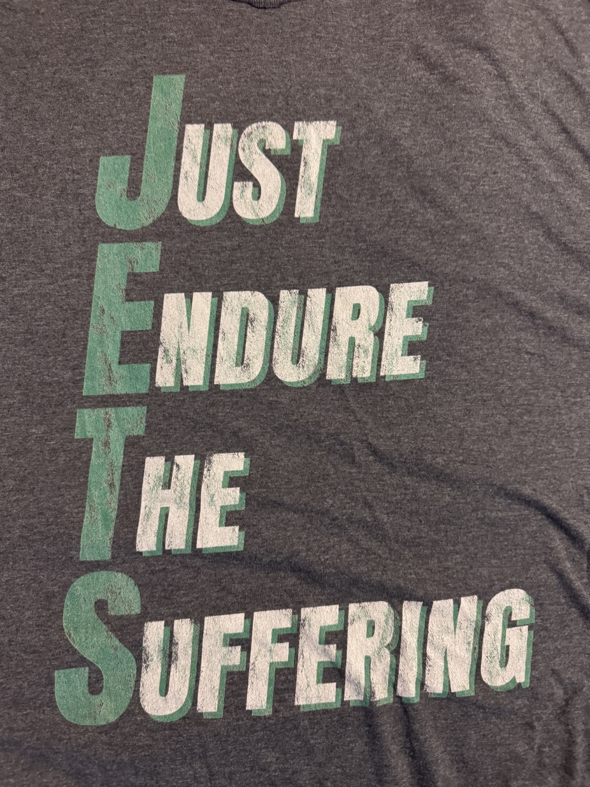 Running in a nutshell