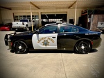 Detailed Vehicle