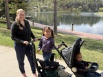Canyon Lake Park, May 3