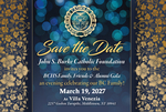 BCHS 2026 and 2027 Upcoming Events!