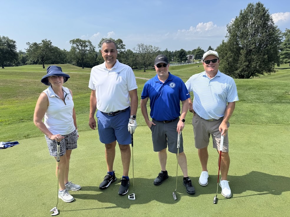 2025 Covington Latin Alumni Golf Outing