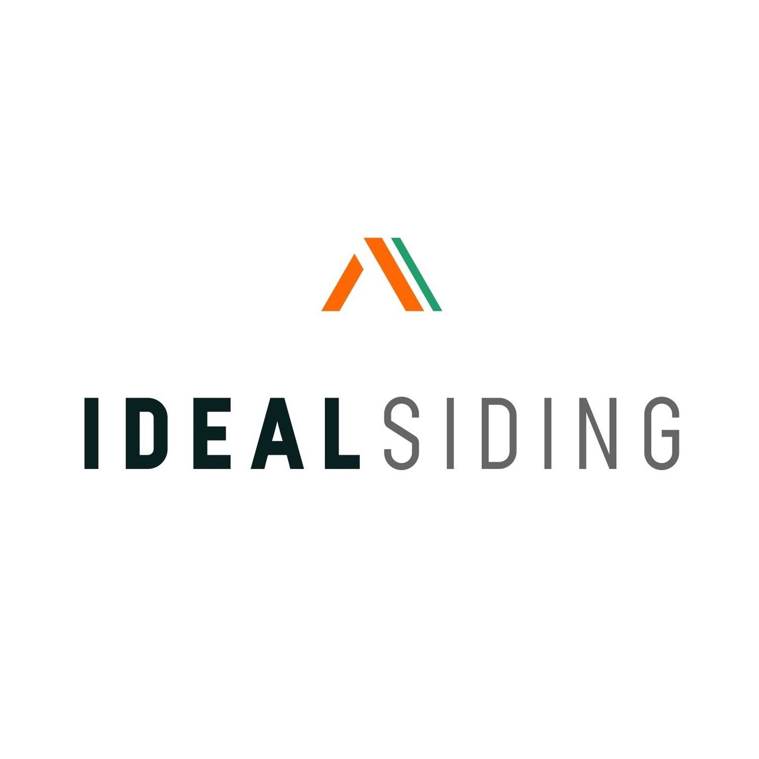 Ideal Siding