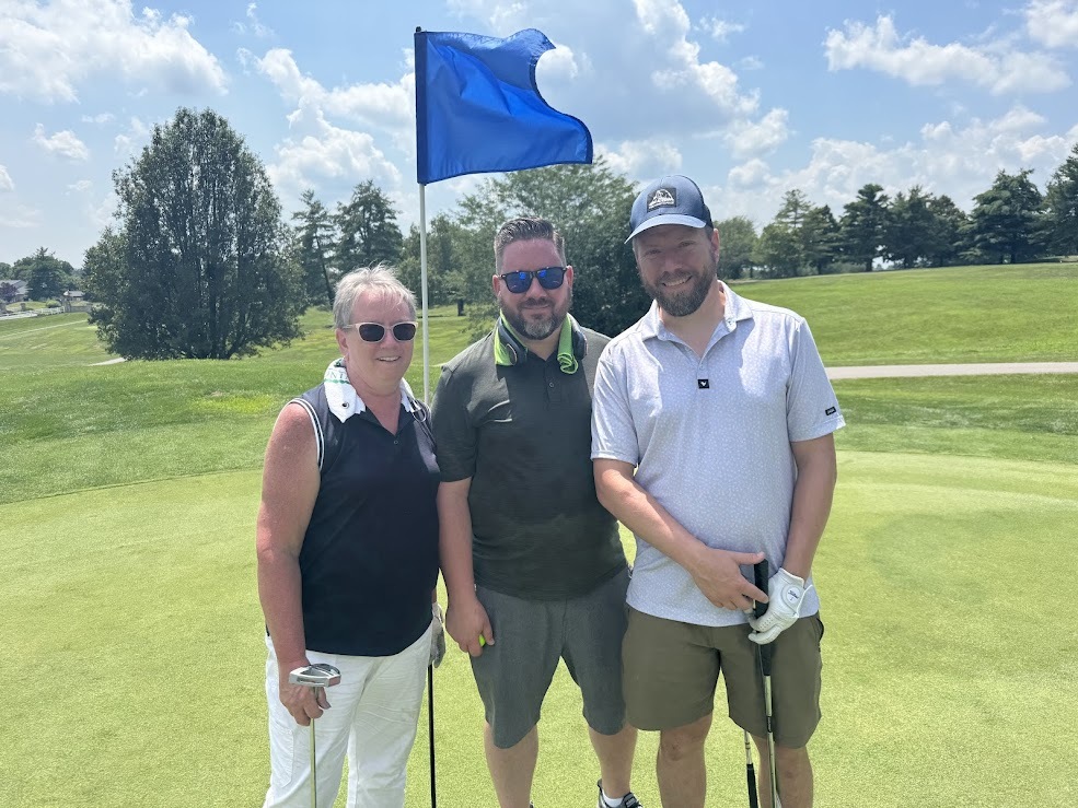 2025 Covington Latin Alumni Golf Outing