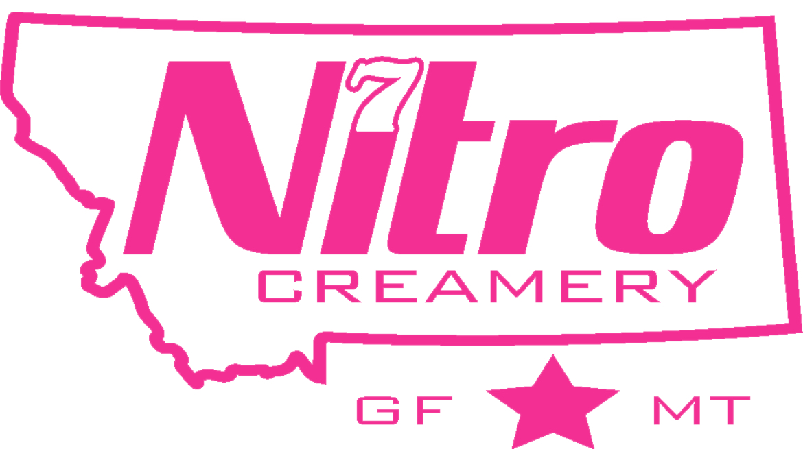 Nitro Creamery