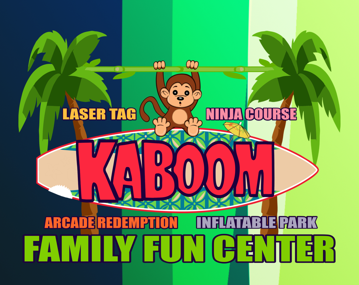 Kaboom Family Fun Center