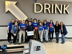 2024 KPMG bowlers
