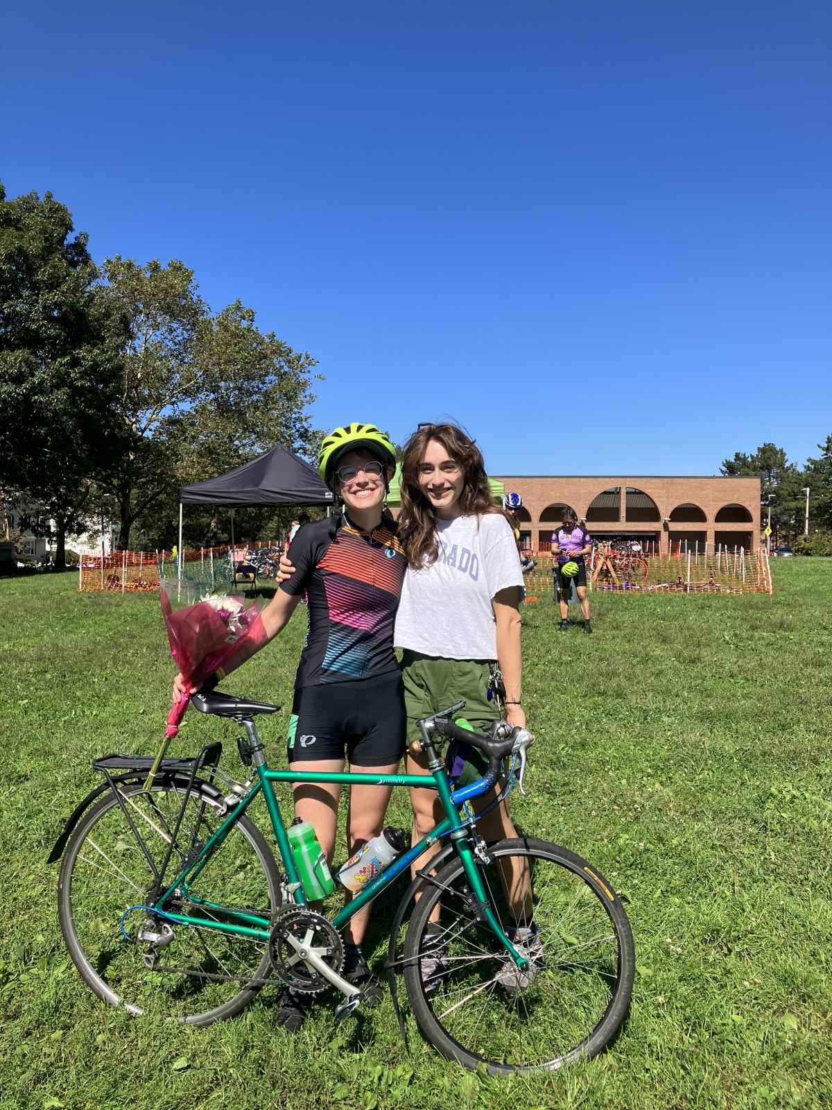 Bike-a-thon 2023