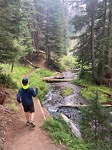 Oregon Trip
