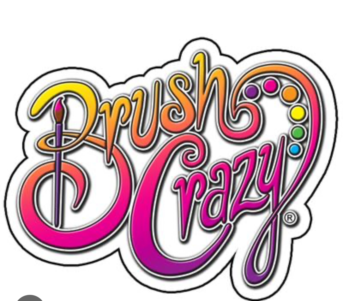 Brush Crazy